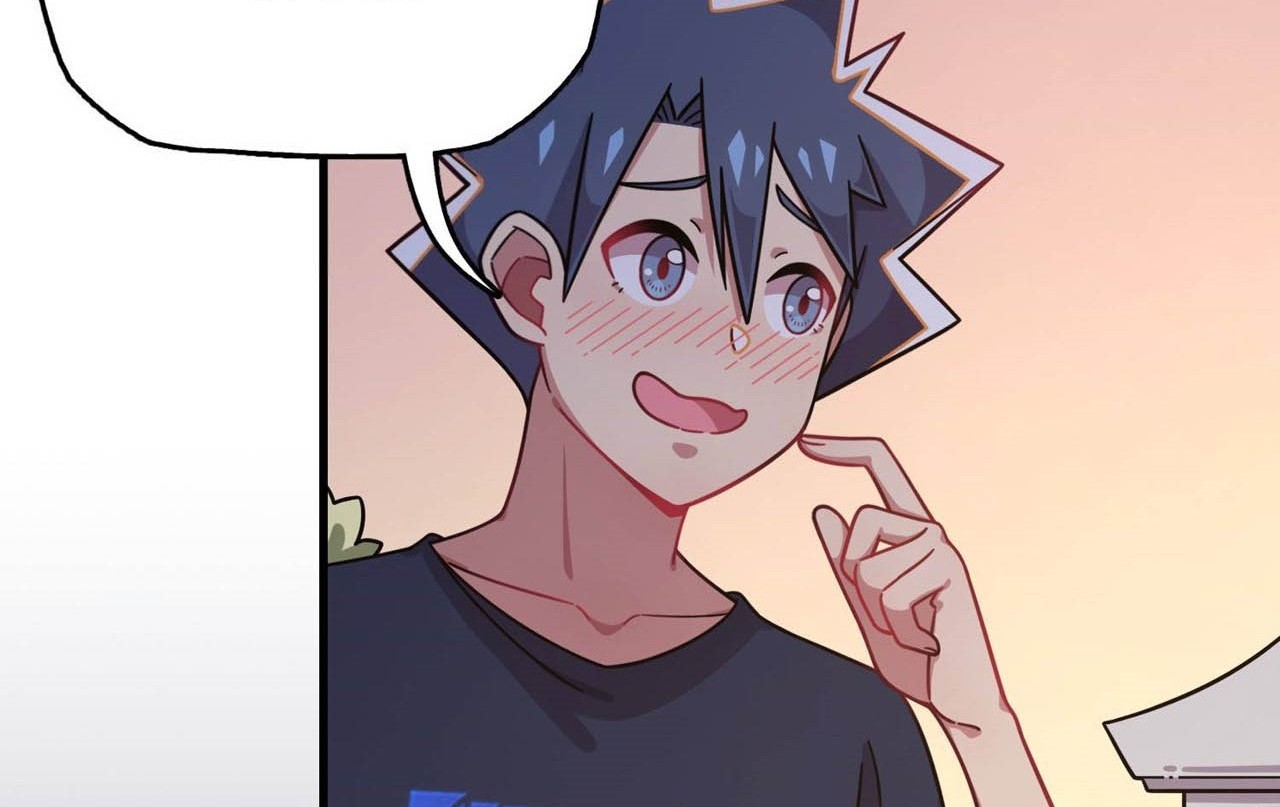 How To Properly Care For Your Pet Wife Chapter 58 Gambar 11