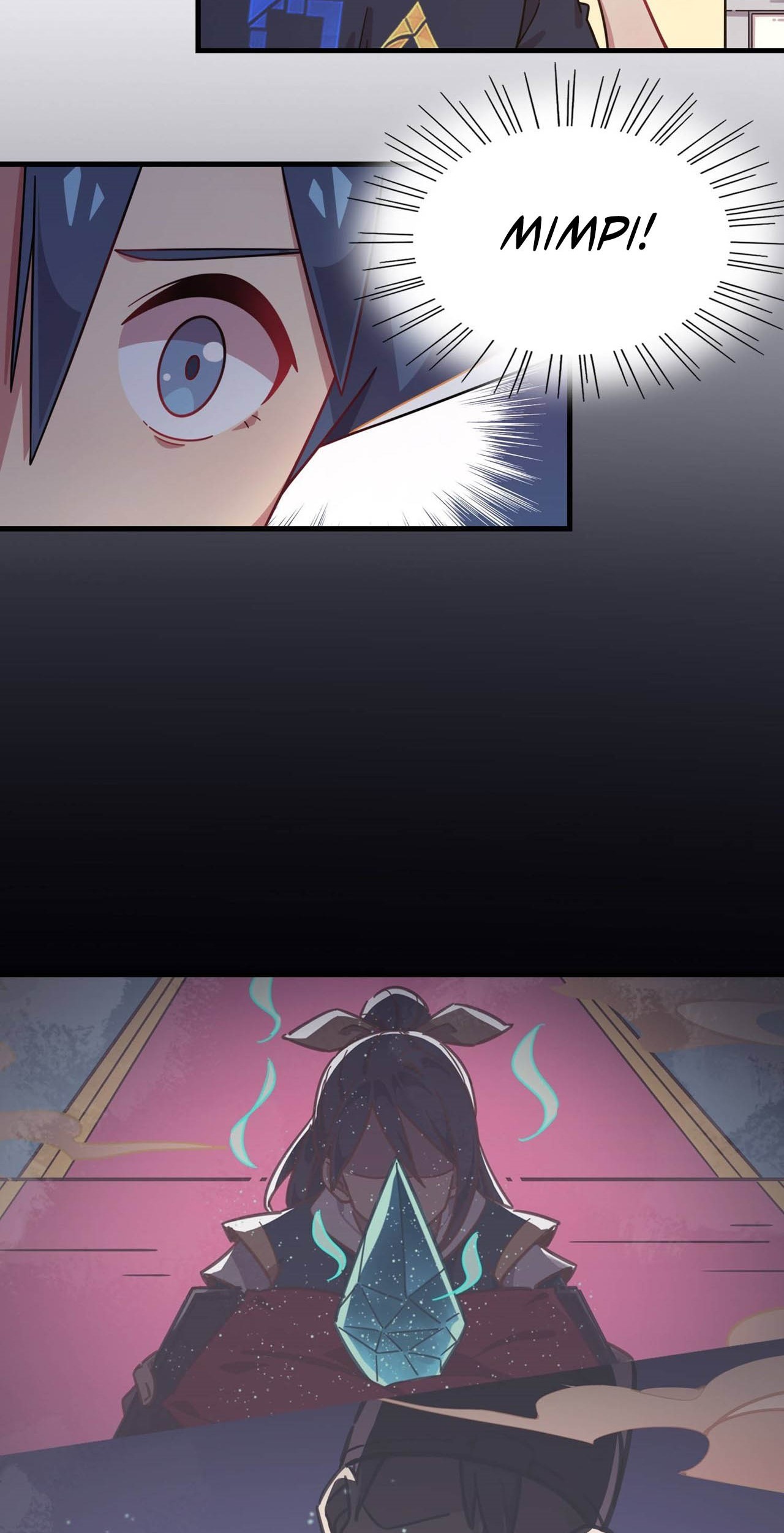 How To Properly Care For Your Pet Wife Chapter 58 Gambar 12