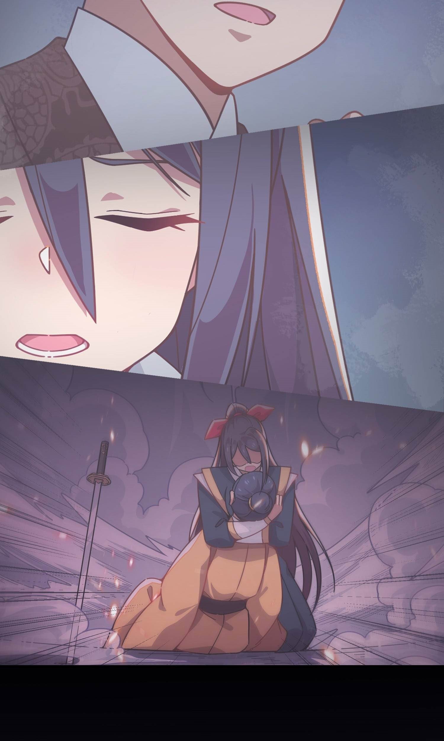 How To Properly Care For Your Pet Wife Chapter 58 Gambar 14