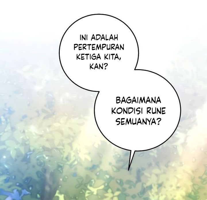 I’ll Retire After Saving the World Chapter 21 Gambar 47
