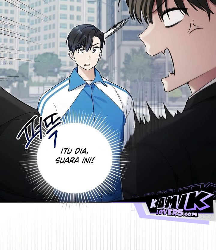 I’ll Retire After Saving the World Chapter 21 Gambar 10