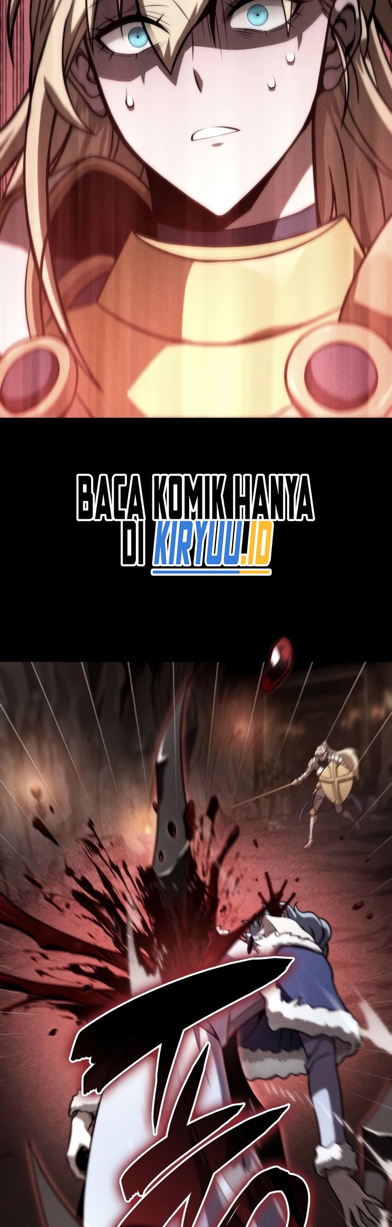 Insanely-Talented Player Chapter 51 Gambar 49