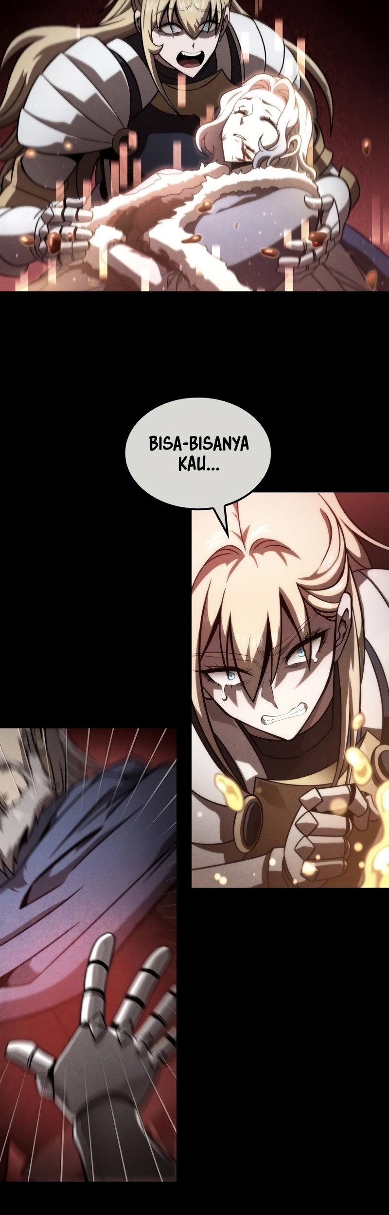 Insanely-Talented Player Chapter 51 Gambar 51