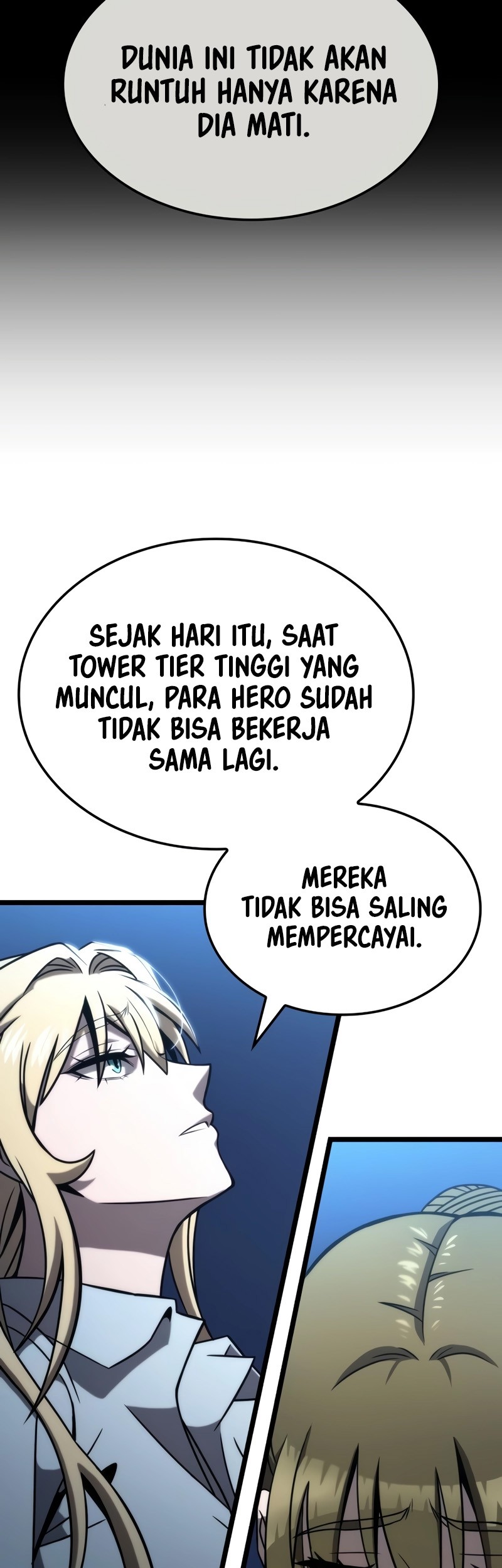 Insanely-Talented Player Chapter 51 Gambar 56
