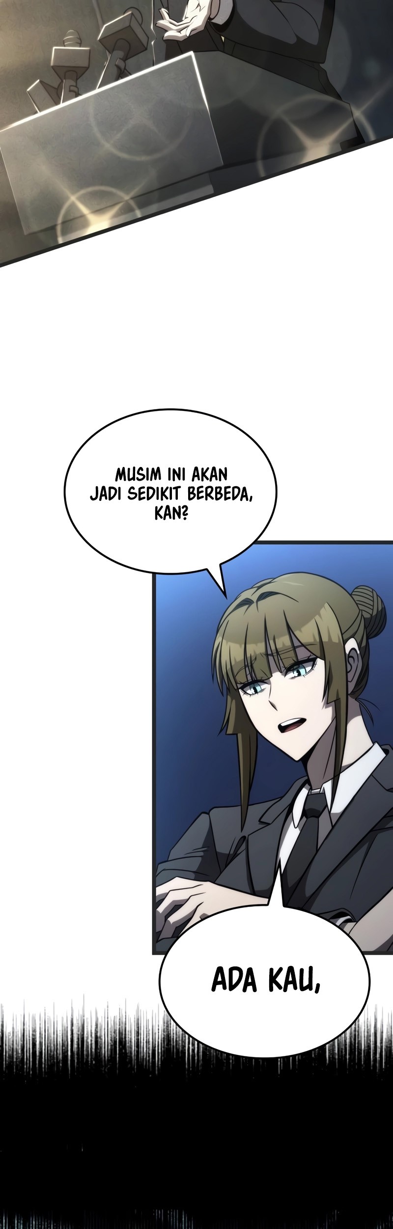 Insanely-Talented Player Chapter 51 Gambar 58