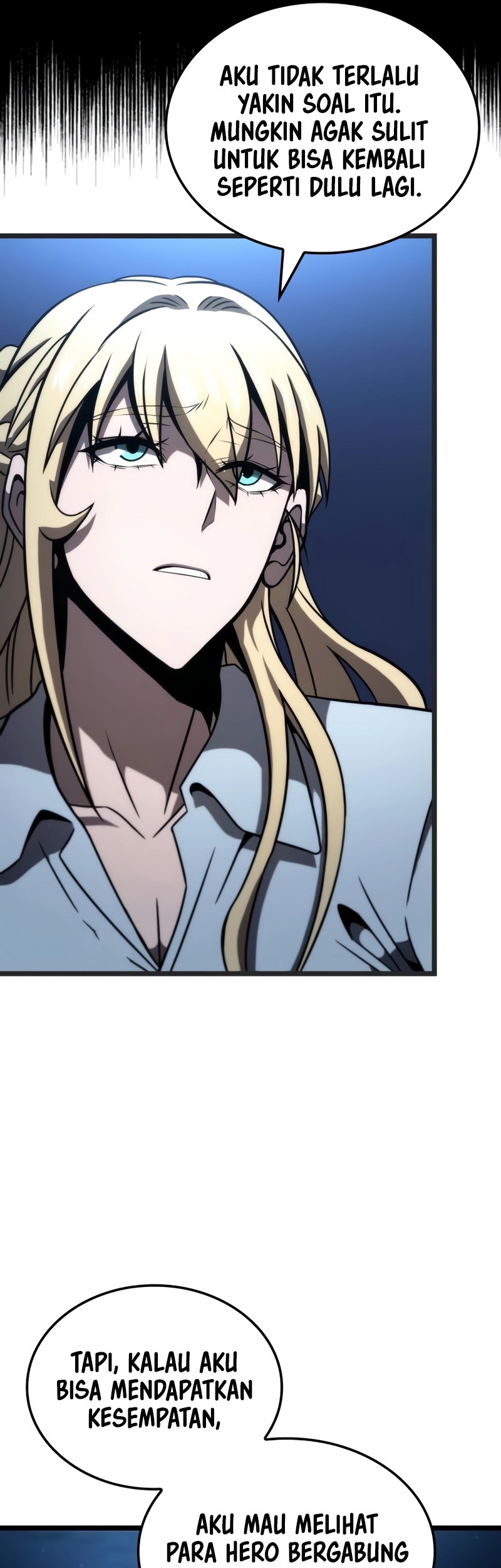 Insanely-Talented Player Chapter 51 Gambar 60
