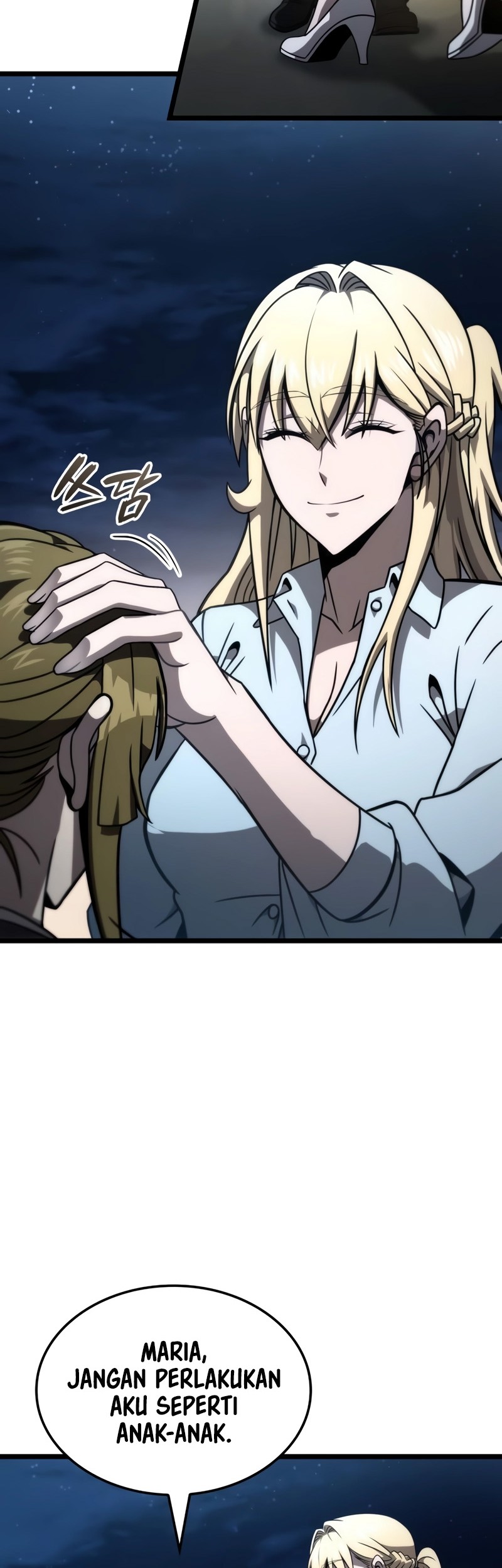 Insanely-Talented Player Chapter 51 Gambar 63