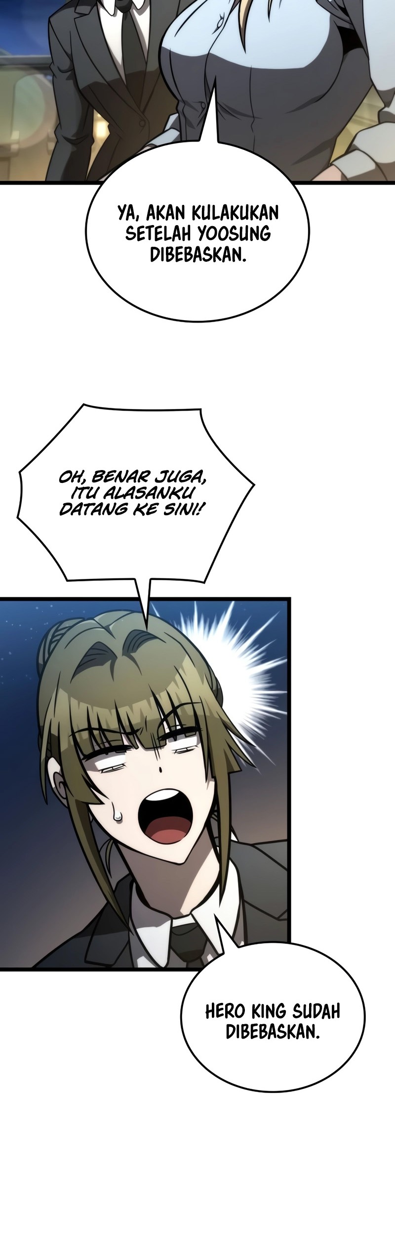 Insanely-Talented Player Chapter 51 Gambar 65