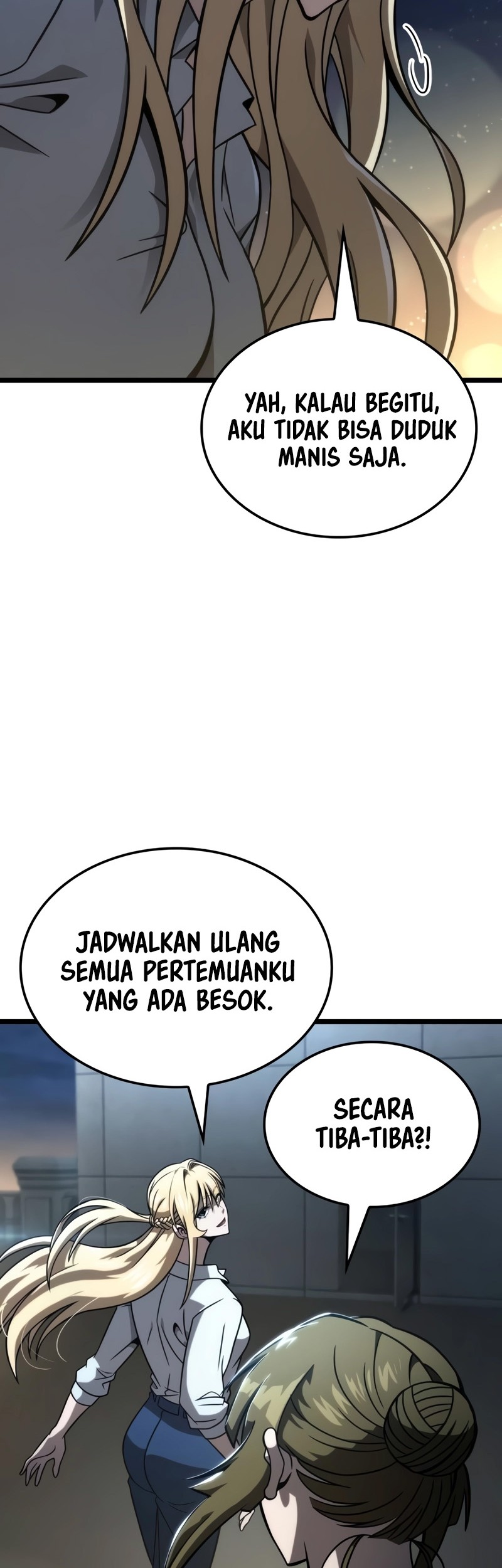 Insanely-Talented Player Chapter 51 Gambar 68