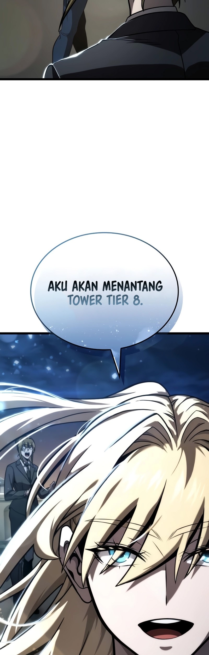 Insanely-Talented Player Chapter 51 Gambar 69