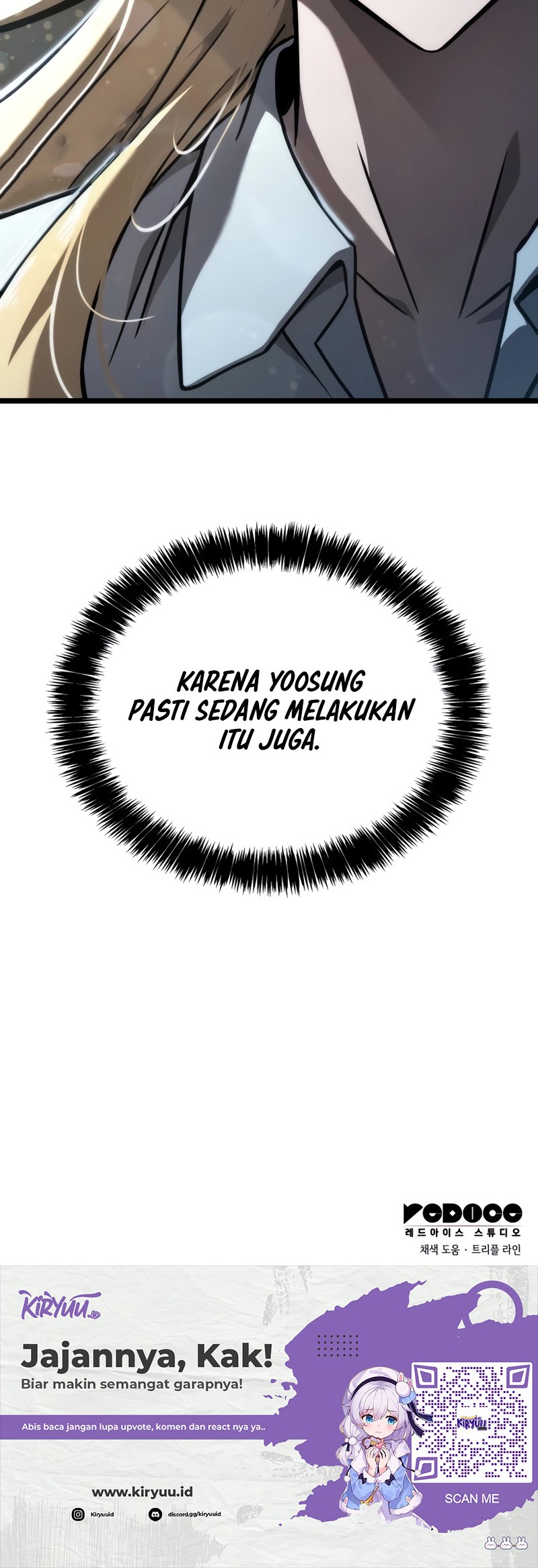 Insanely-Talented Player Chapter 51 Gambar 70