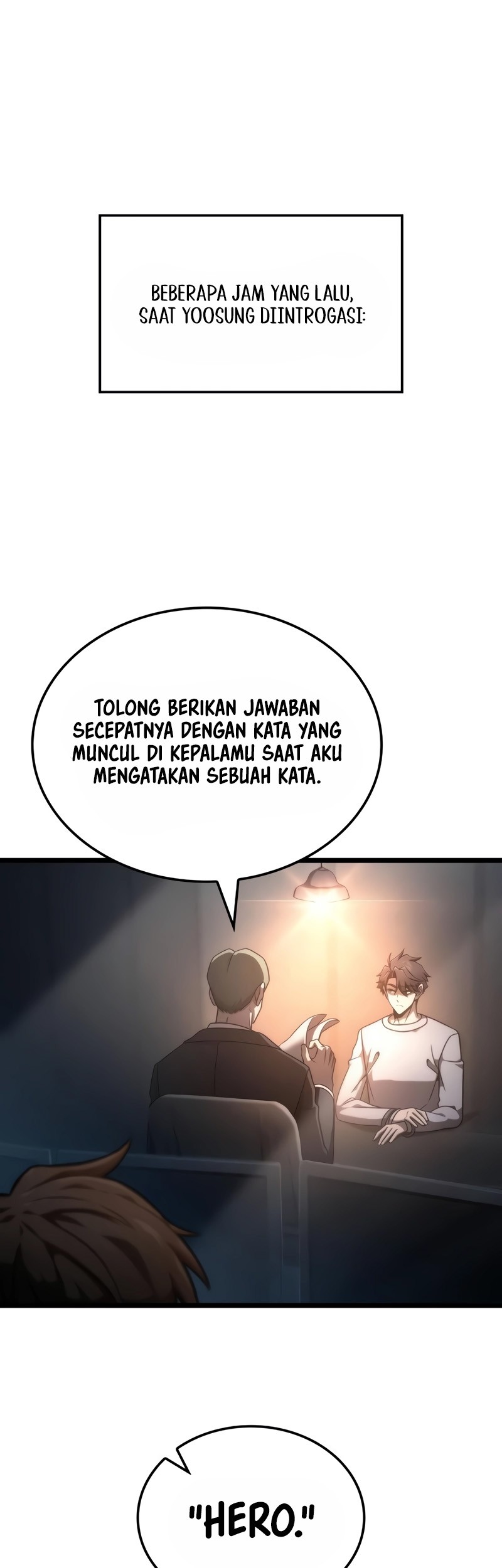 Baca  Insanely-Talented Player Chapter 51 Gambar 2