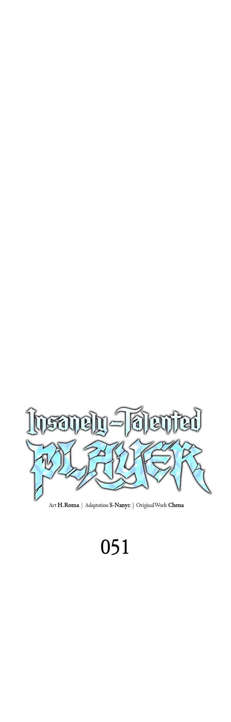 Insanely-Talented Player Chapter 51 Gambar 8