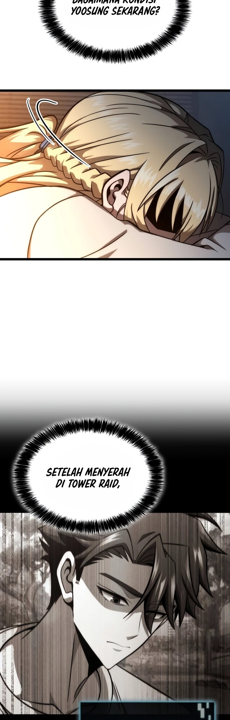 Insanely-Talented Player Chapter 51 Gambar 12
