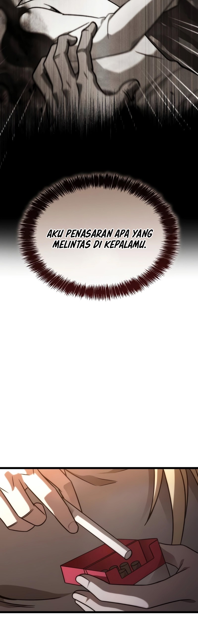 Insanely-Talented Player Chapter 51 Gambar 15