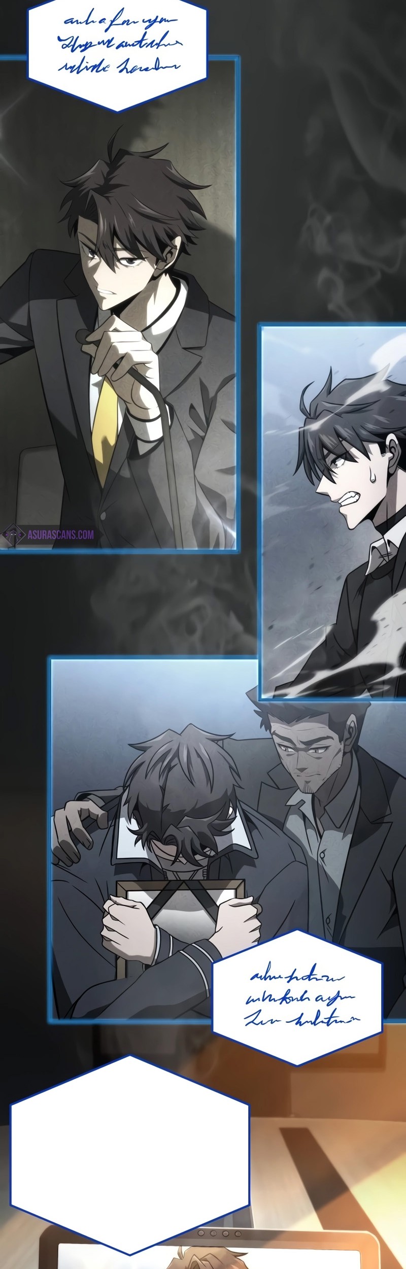Insanely-Talented Player Chapter 51 Gambar 19
