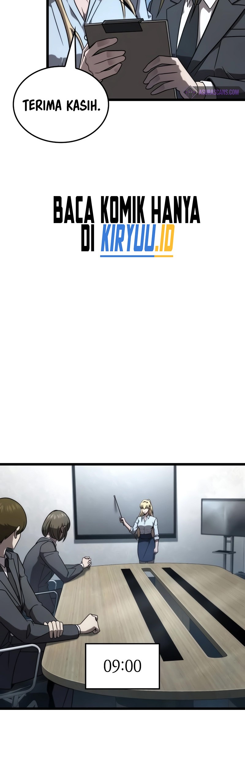 Insanely-Talented Player Chapter 51 Gambar 25