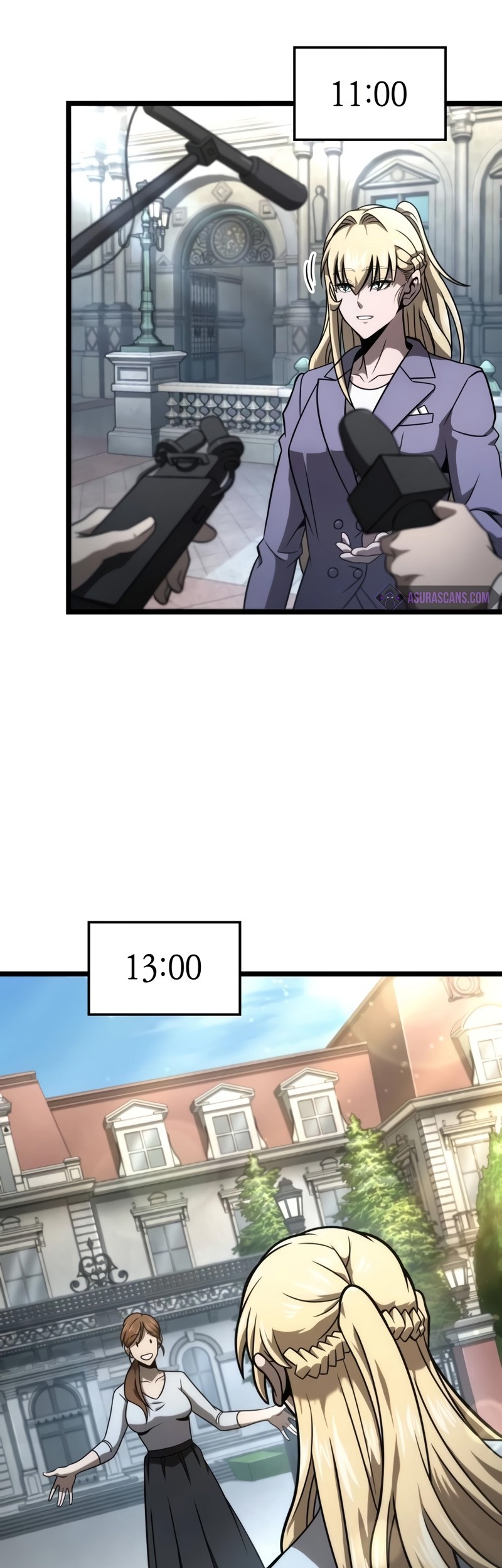 Insanely-Talented Player Chapter 51 Gambar 26