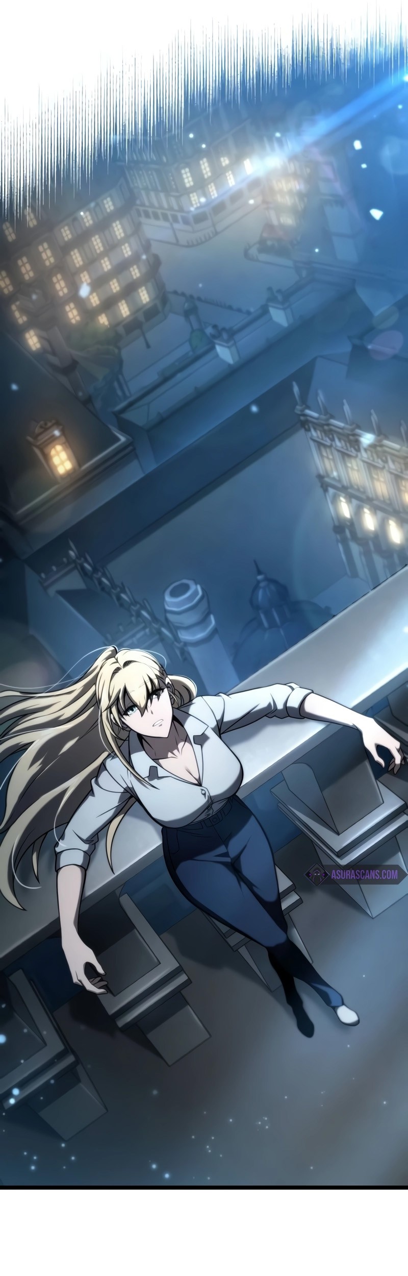 Insanely-Talented Player Chapter 51 Gambar 30