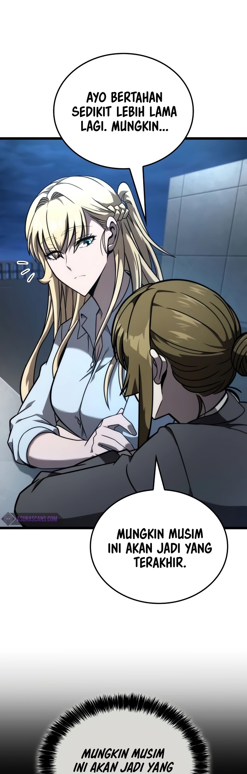 Insanely-Talented Player Chapter 51 Gambar 36