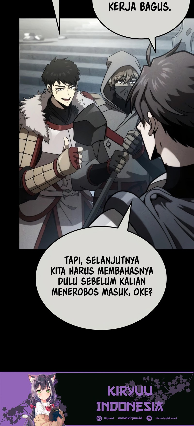 Insanely-Talented Player Chapter 51 Gambar 41