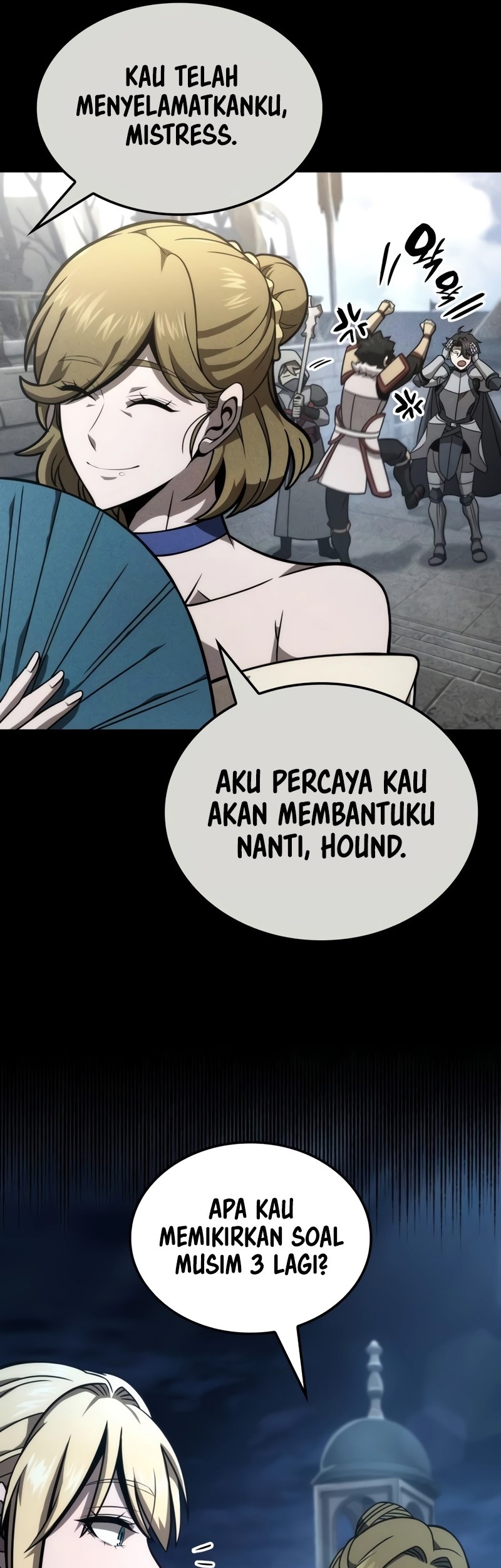 Insanely-Talented Player Chapter 51 Gambar 42