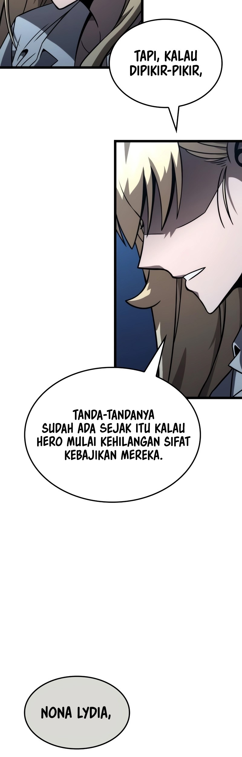 Insanely-Talented Player Chapter 51 Gambar 44