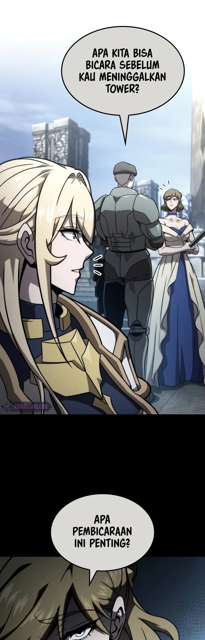 Insanely-Talented Player Chapter 51 Gambar 45