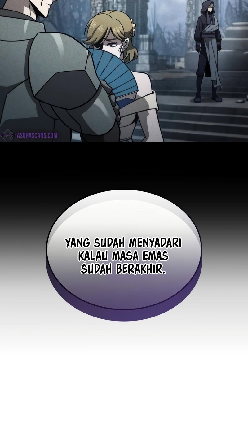 Insanely-Talented Player Chapter 51 Gambar 47