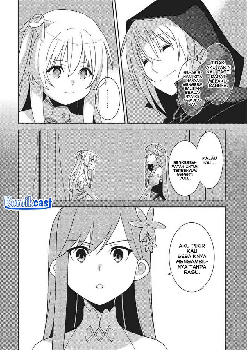 Seirei Gensouki (Minazuki Futago) Chapter 49 Gambar 29