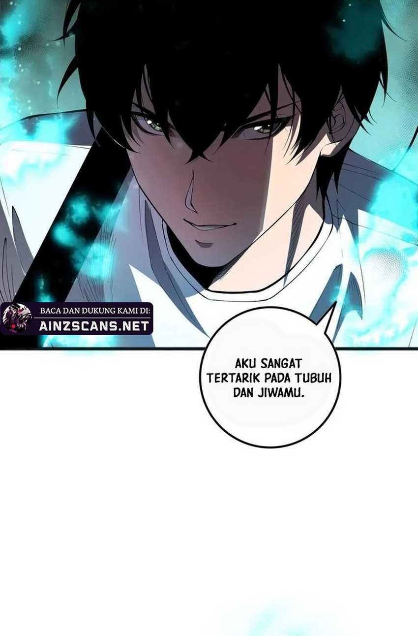 Disastrous Necromancer Chapter 99 Gambar 33