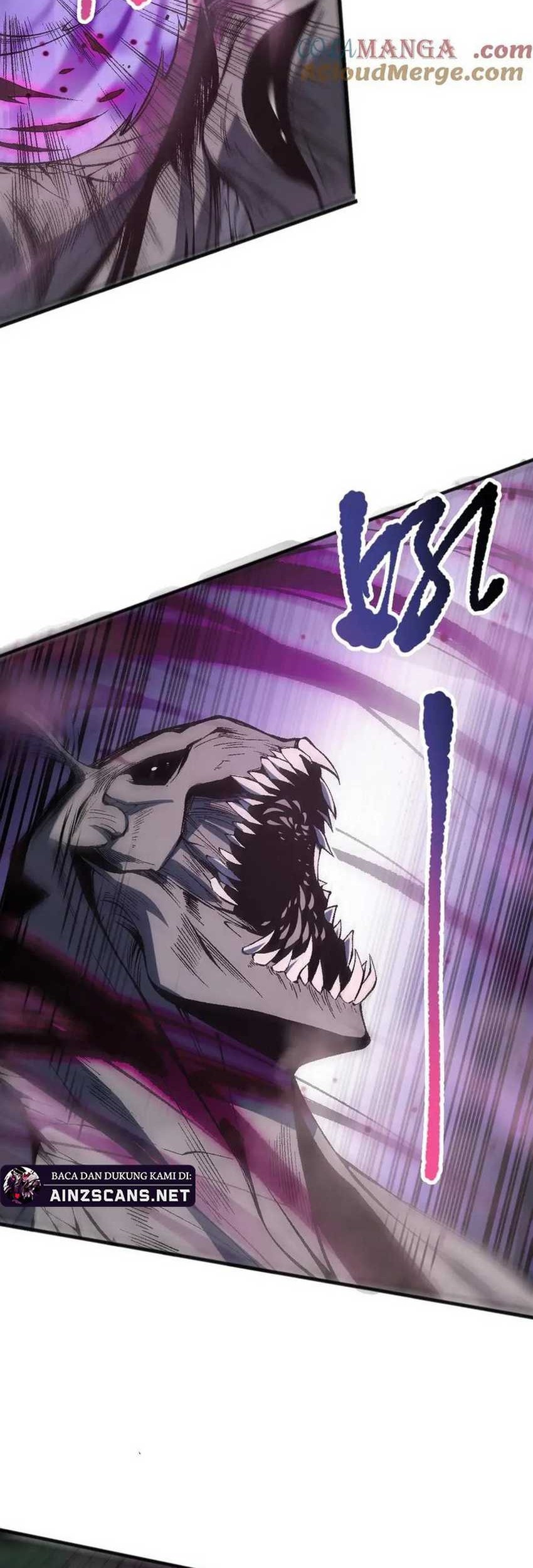 Disastrous Necromancer Chapter 99 Gambar 5