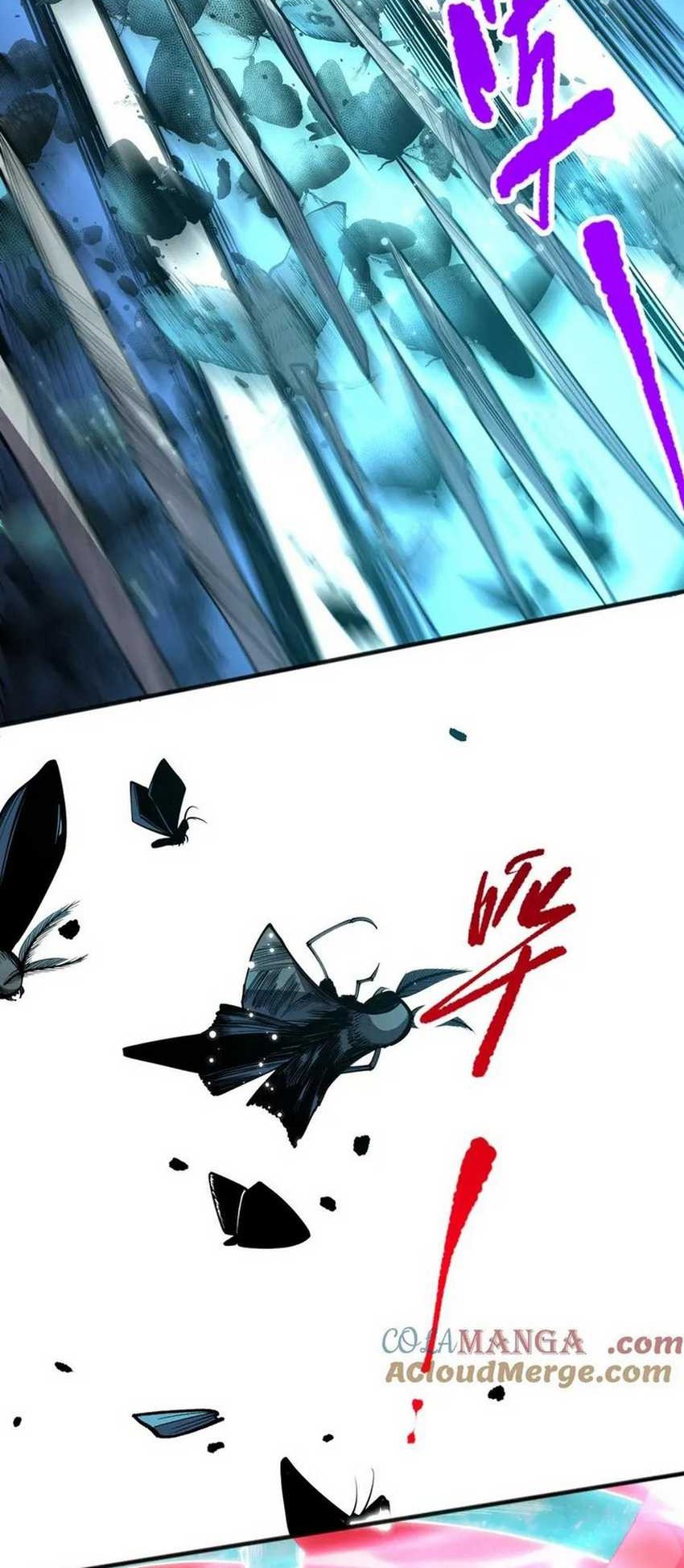 Disastrous Necromancer Chapter 99 Gambar 11