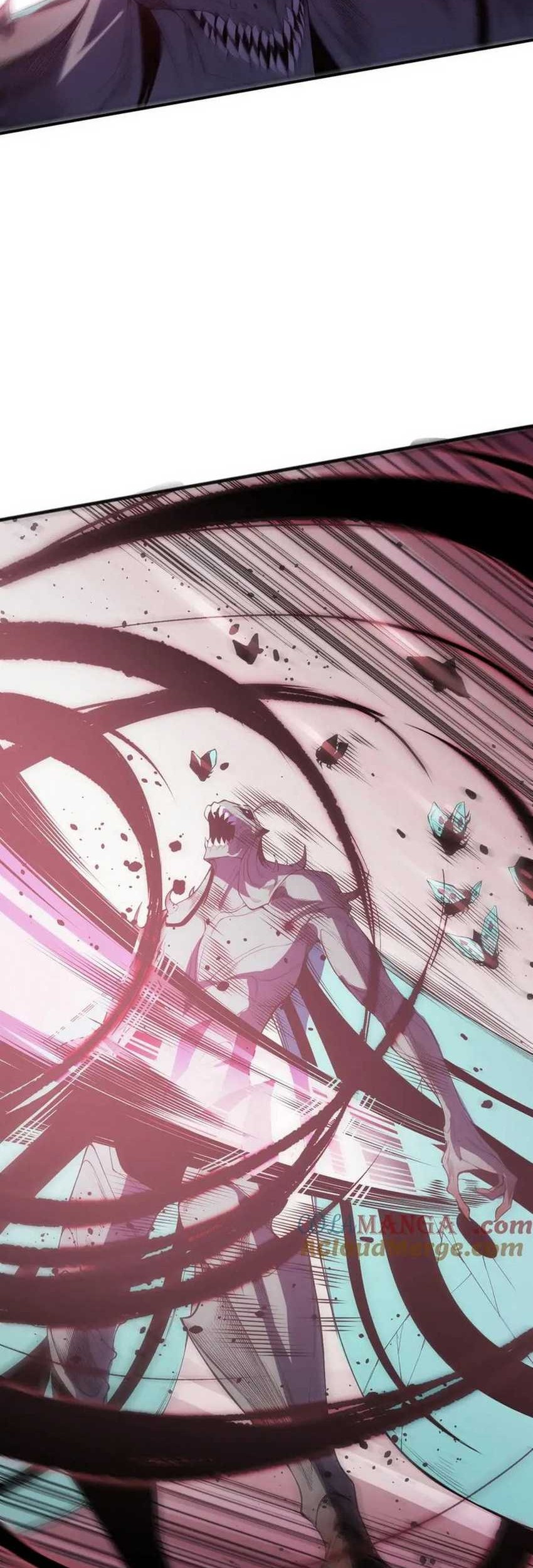 Disastrous Necromancer Chapter 99 Gambar 13