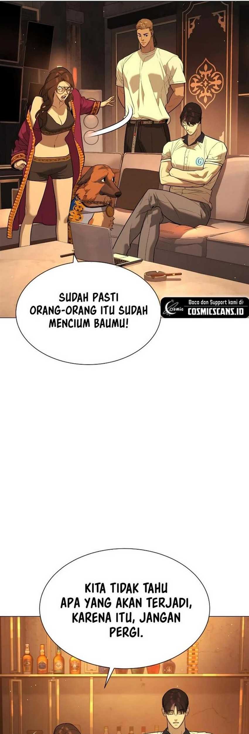 Killer Peter Chapter 49 Gambar 61