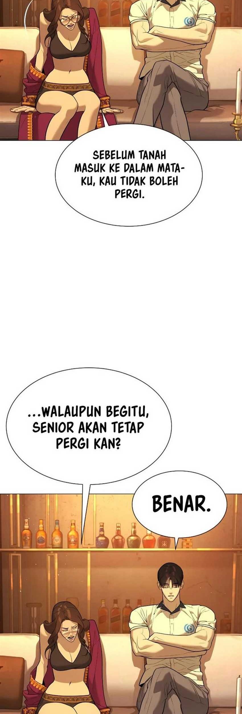 Killer Peter Chapter 49 Gambar 62