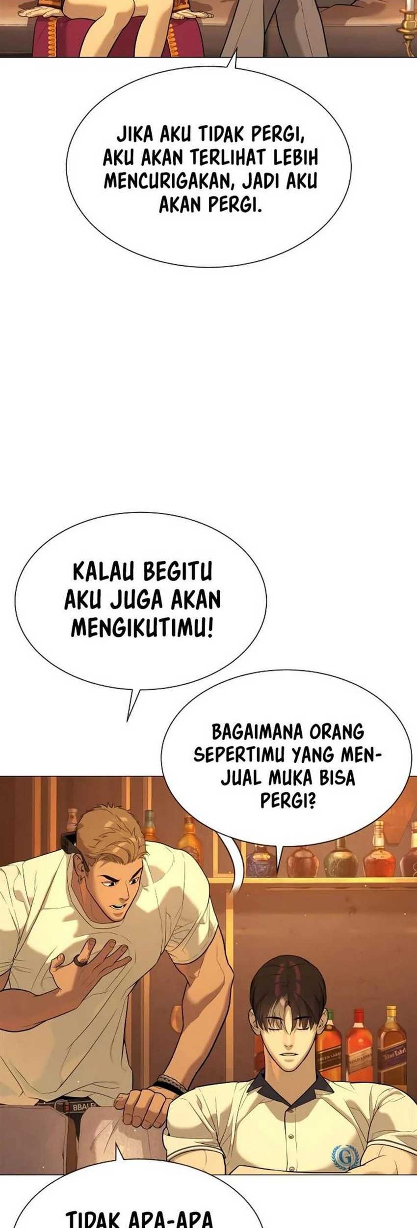 Killer Peter Chapter 49 Gambar 63