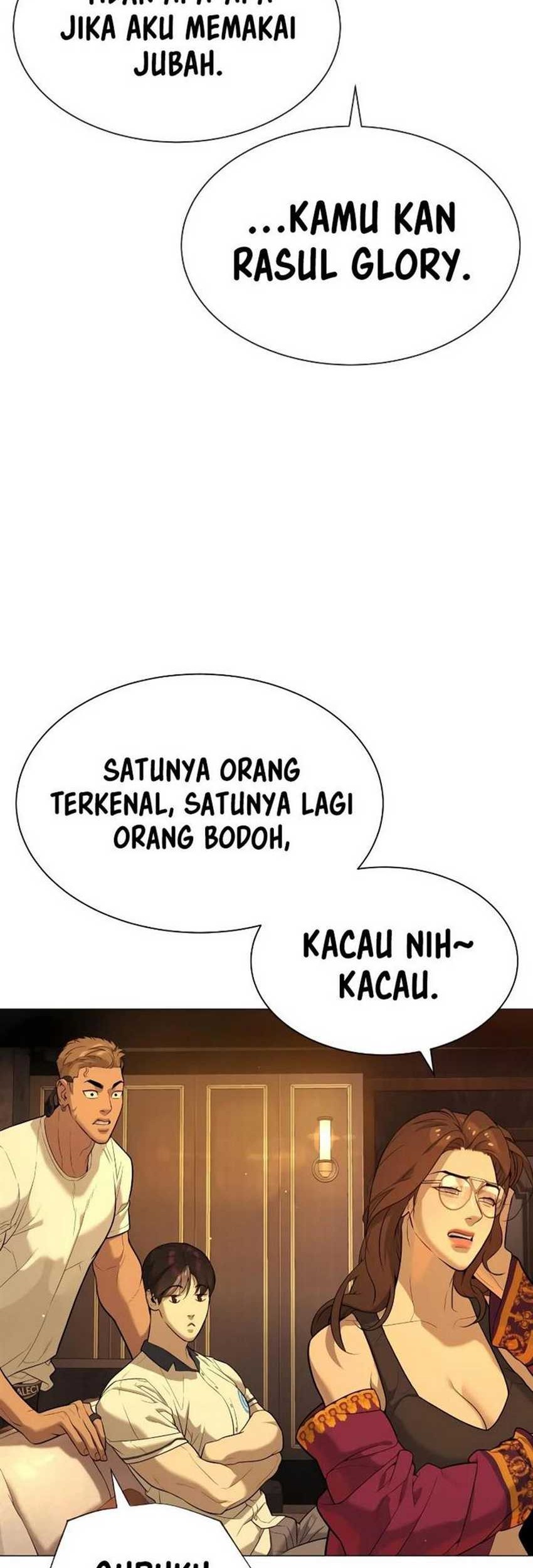 Killer Peter Chapter 49 Gambar 64