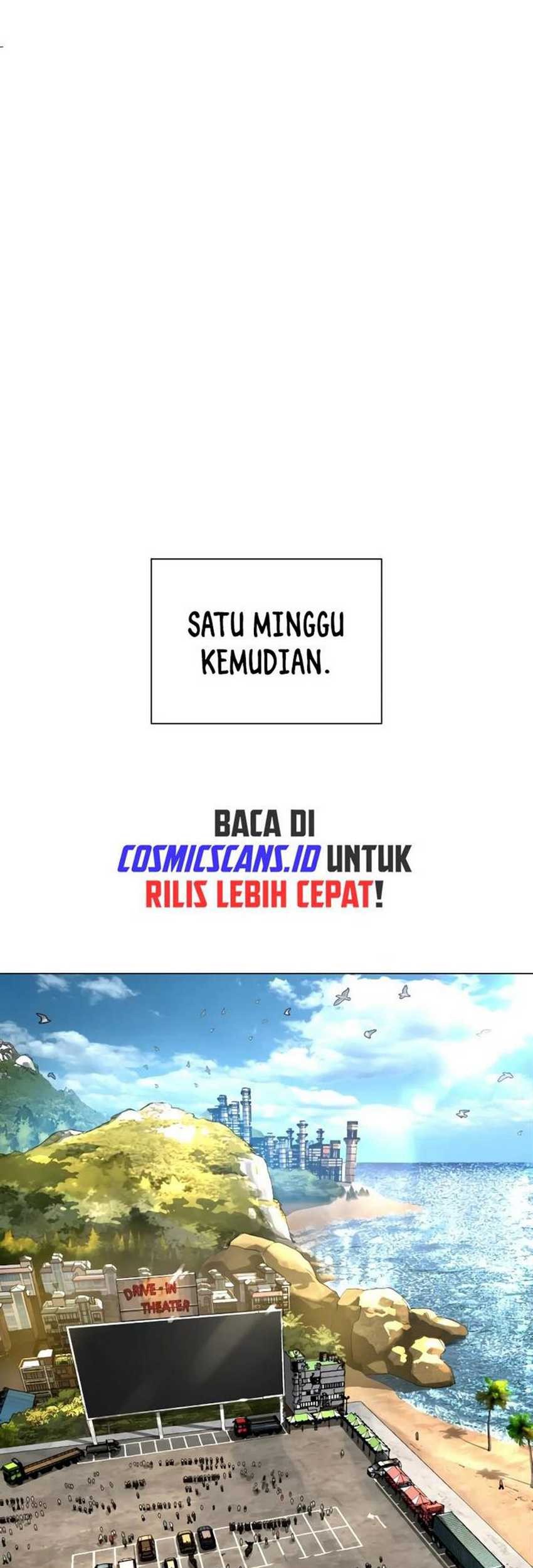 Killer Peter Chapter 49 Gambar 68