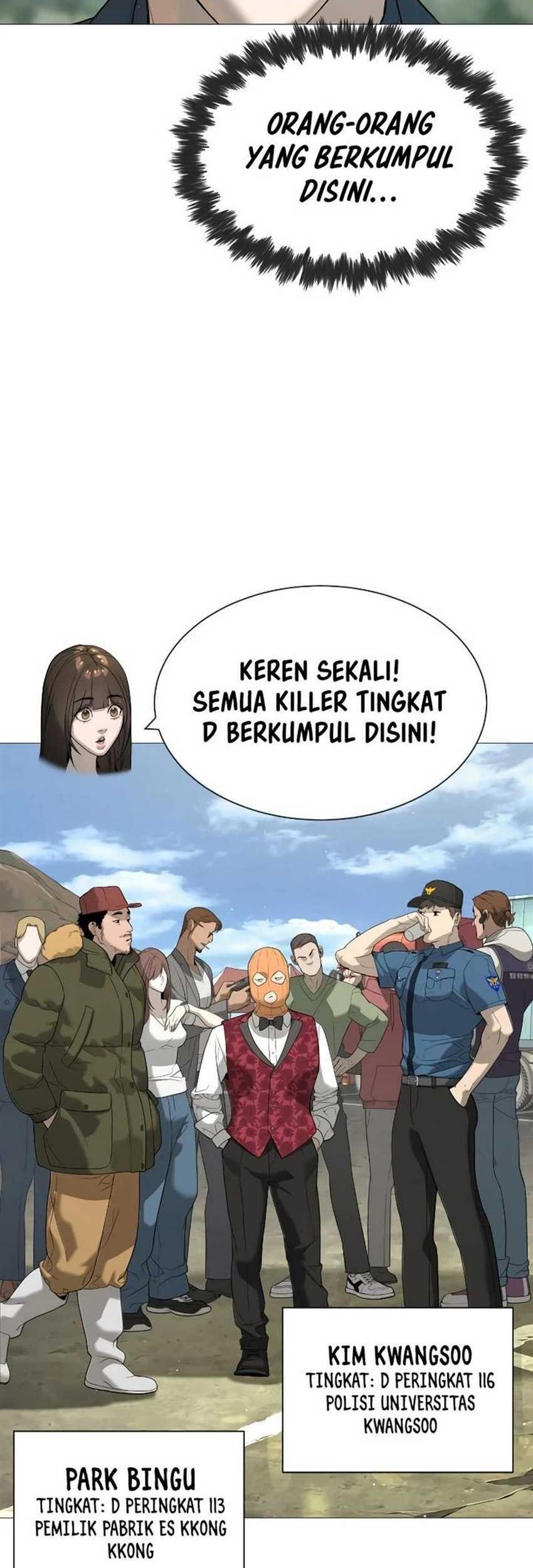 Killer Peter Chapter 49 Gambar 70