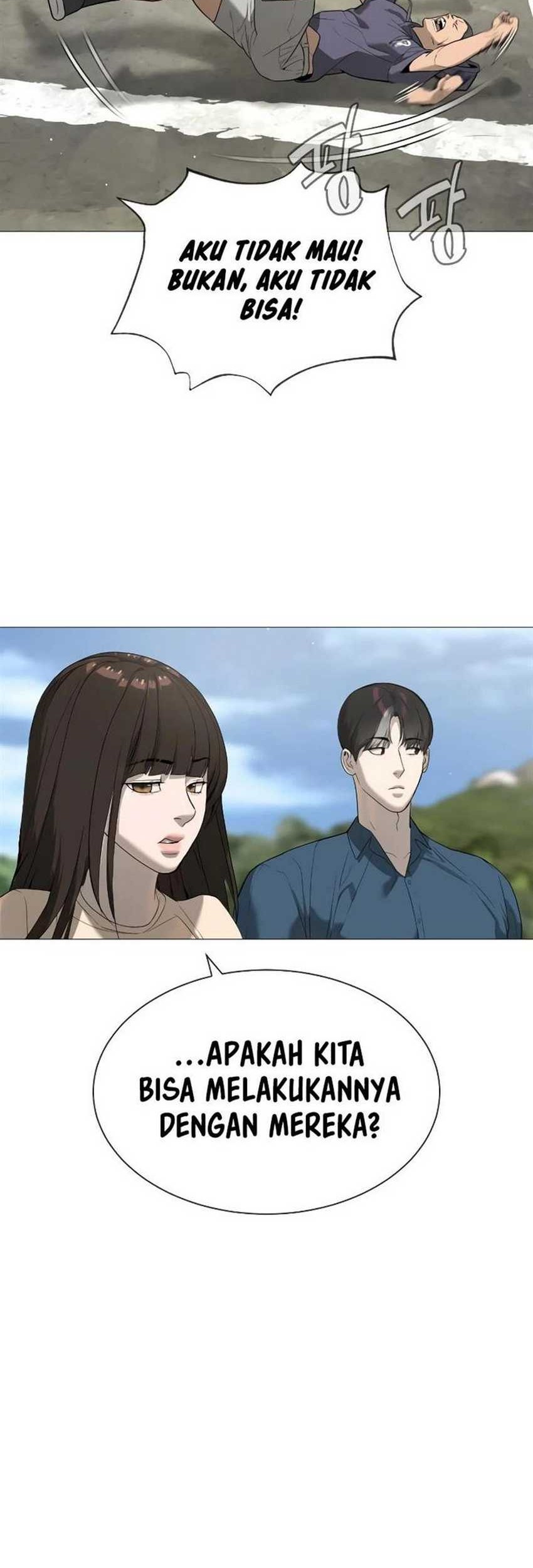 Killer Peter Chapter 49 Gambar 73