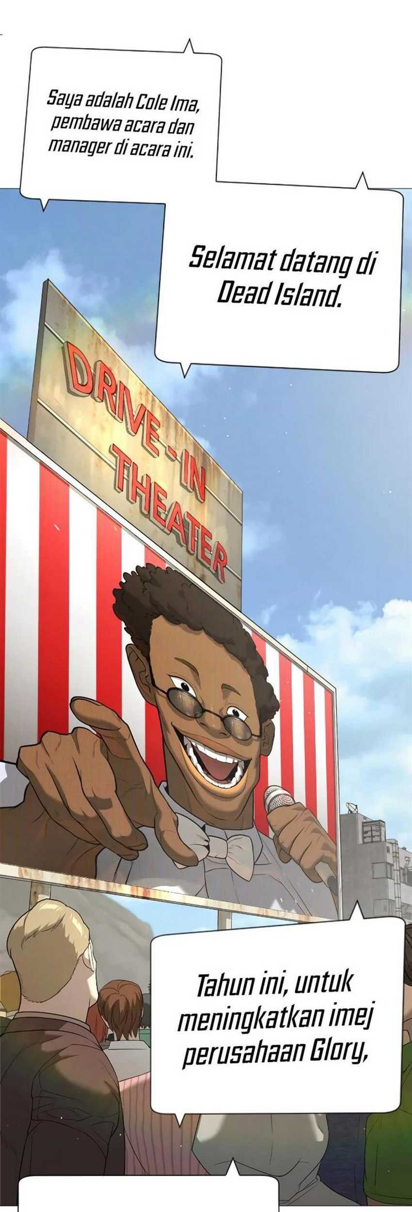 Killer Peter Chapter 49 Gambar 75