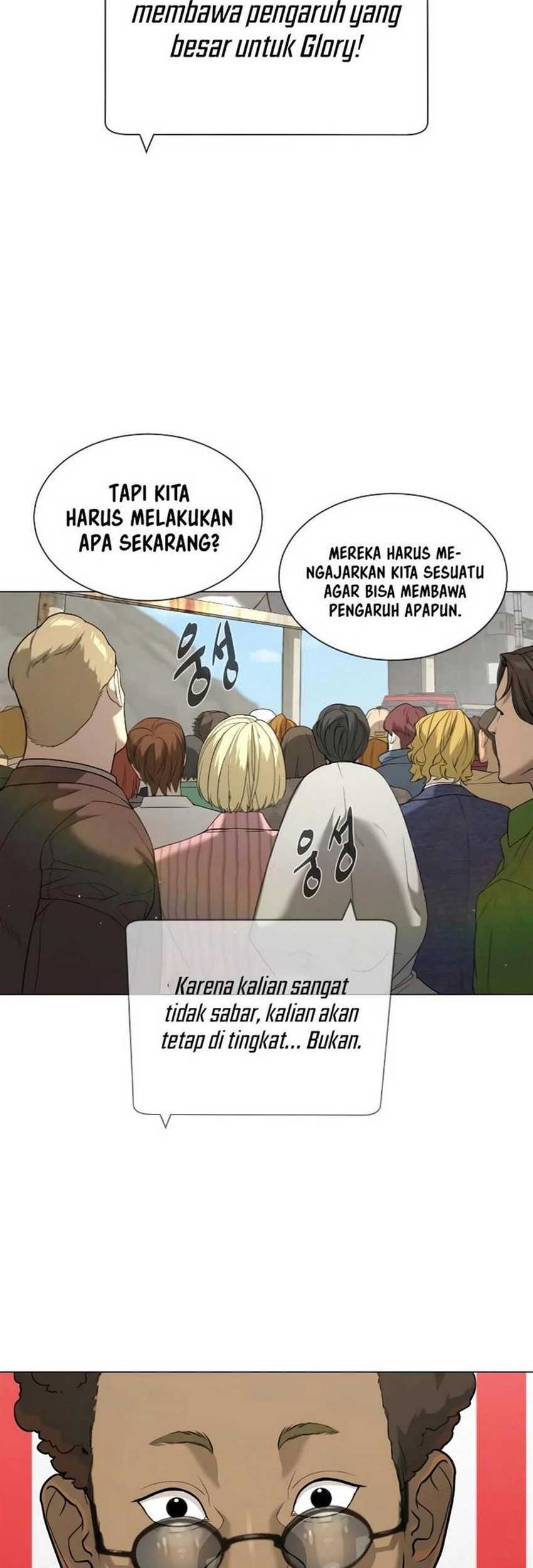 Killer Peter Chapter 49 Gambar 77