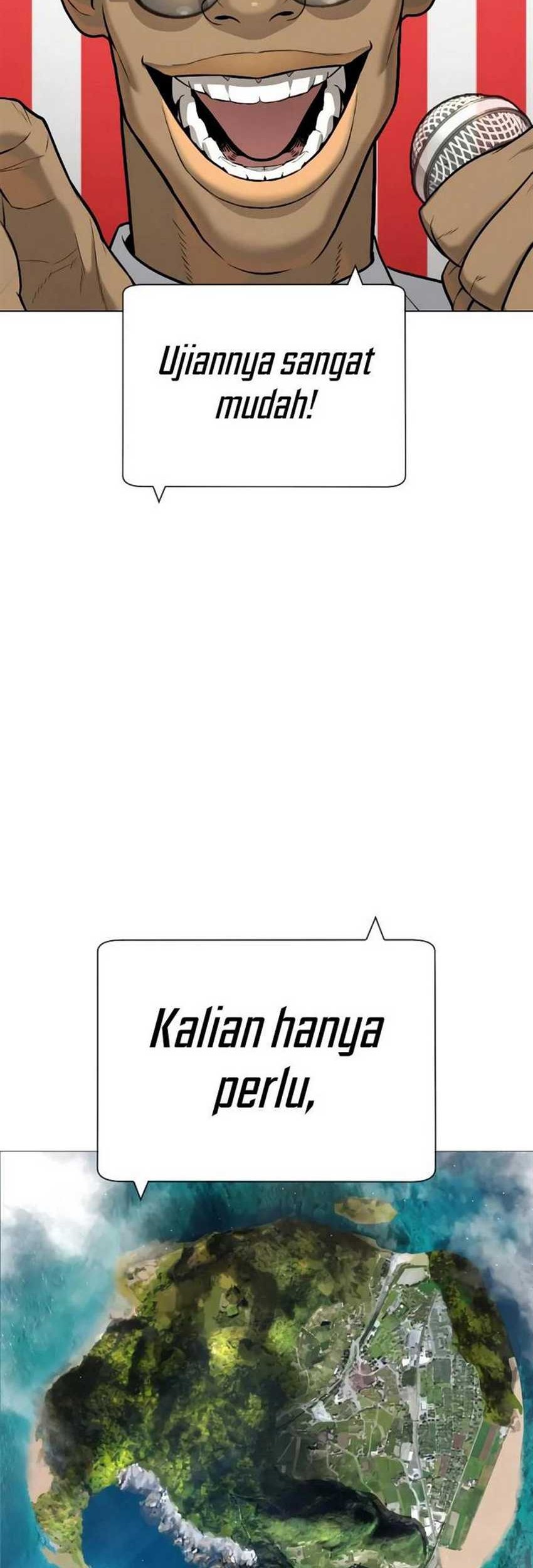 Killer Peter Chapter 49 Gambar 78