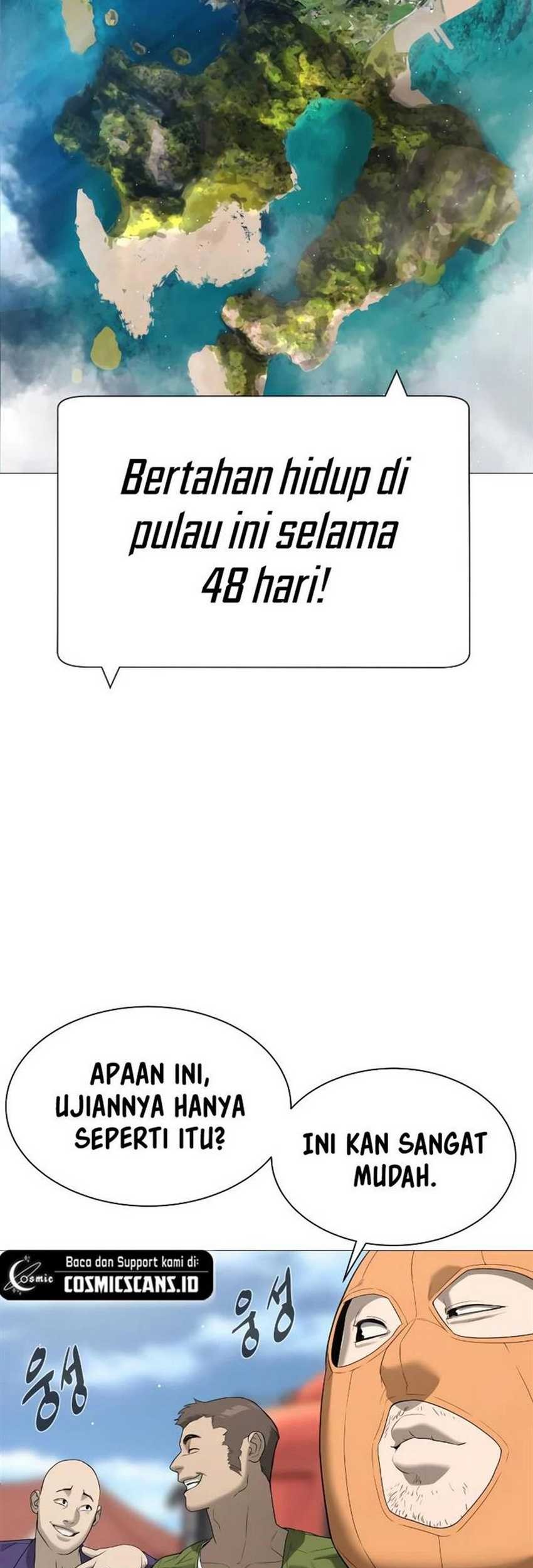 Killer Peter Chapter 49 Gambar 79