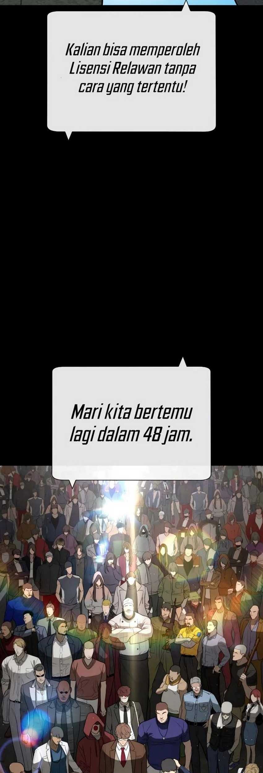 Killer Peter Chapter 49 Gambar 86