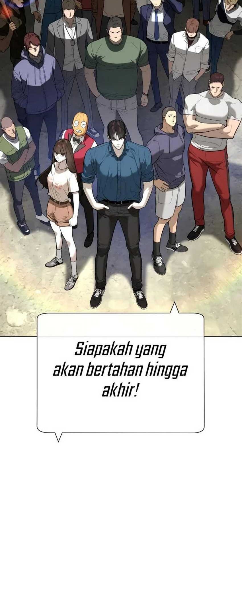 Killer Peter Chapter 49 Gambar 87