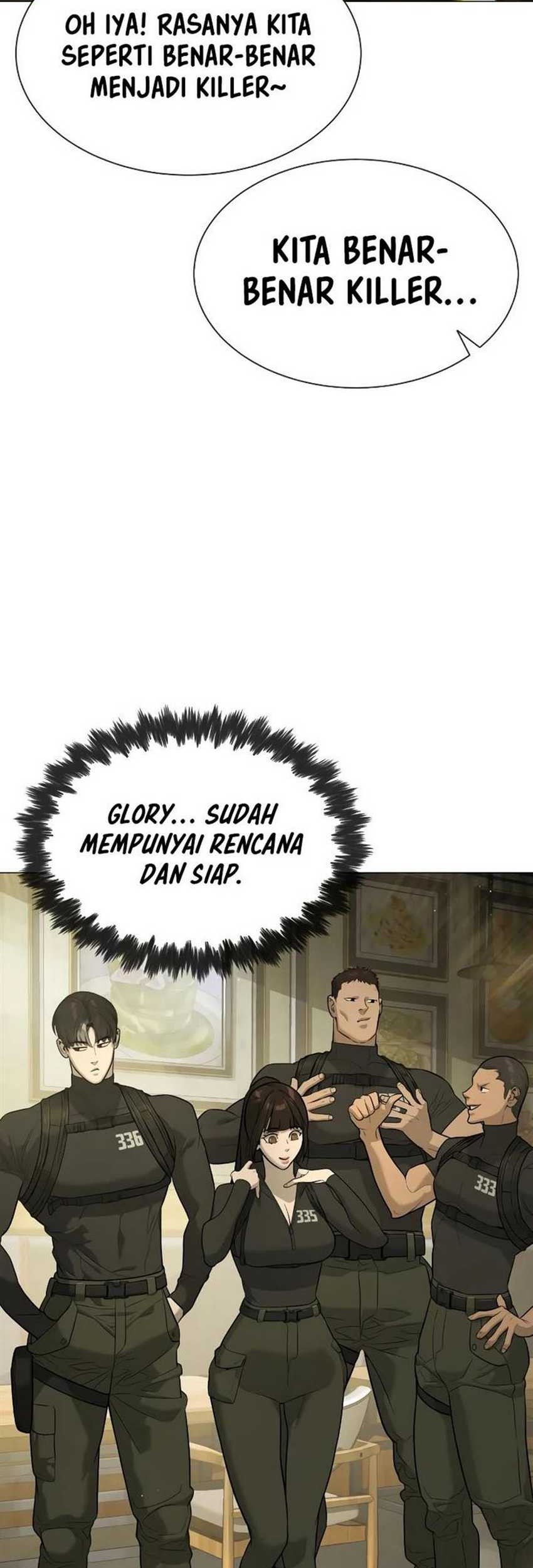 Killer Peter Chapter 49 Gambar 90