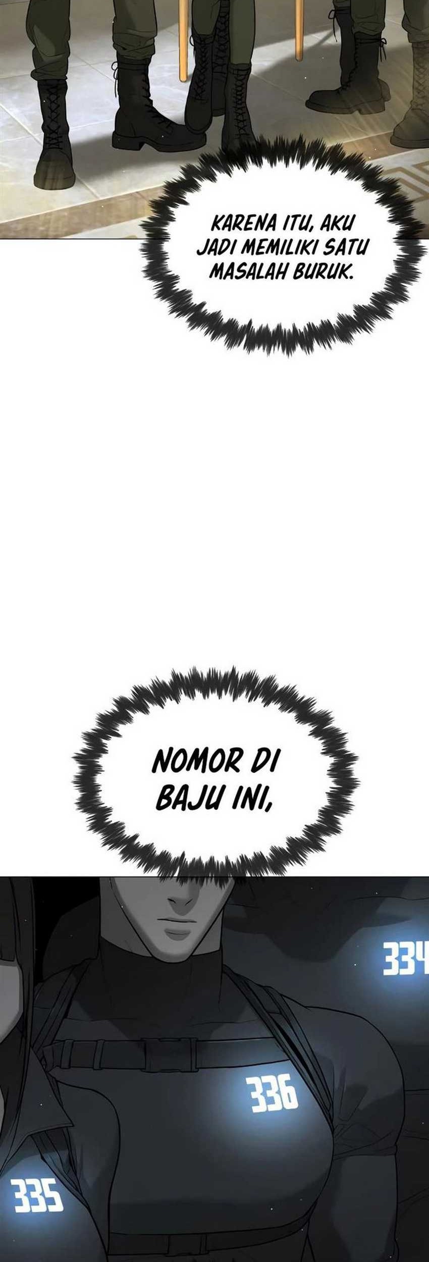 Killer Peter Chapter 49 Gambar 91