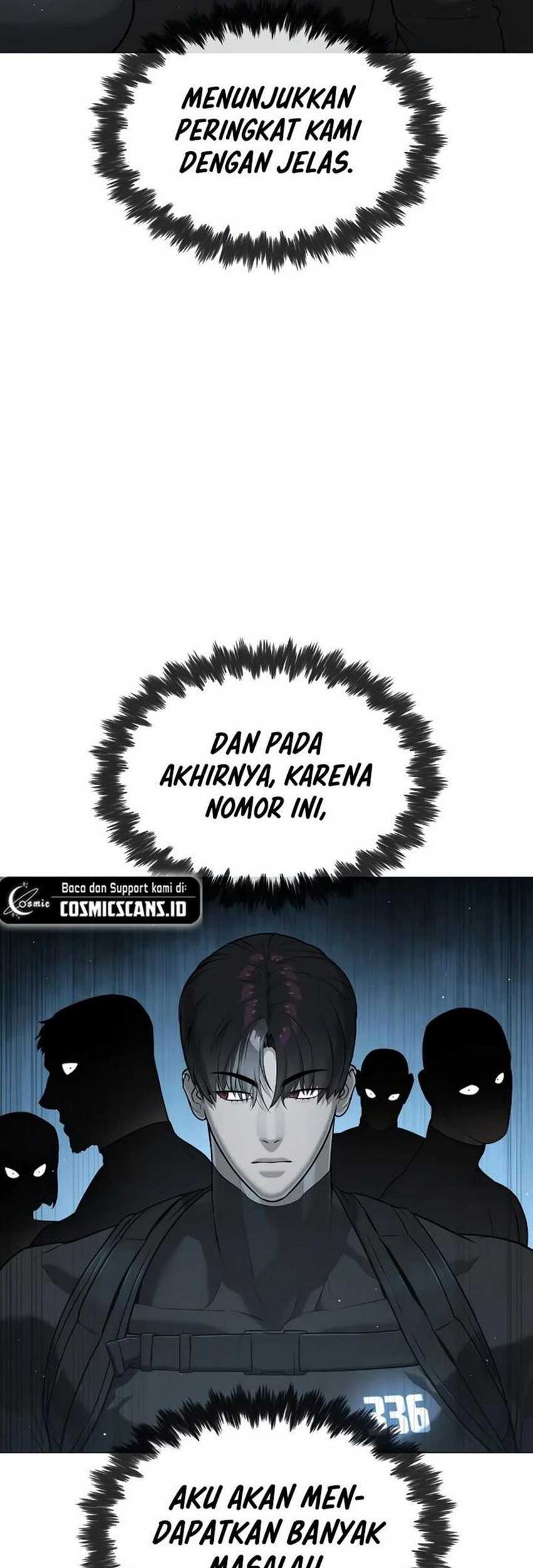 Killer Peter Chapter 49 Gambar 92